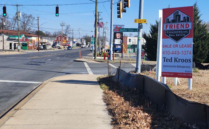 Pictures of Land property located at 99 Heather Stone Way, Glen Burnie, MD 21061 for sales - image #1