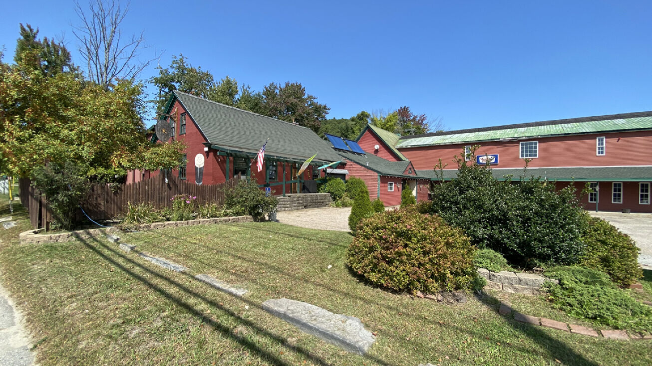 90 Lake Street, Bristol, NH 03222