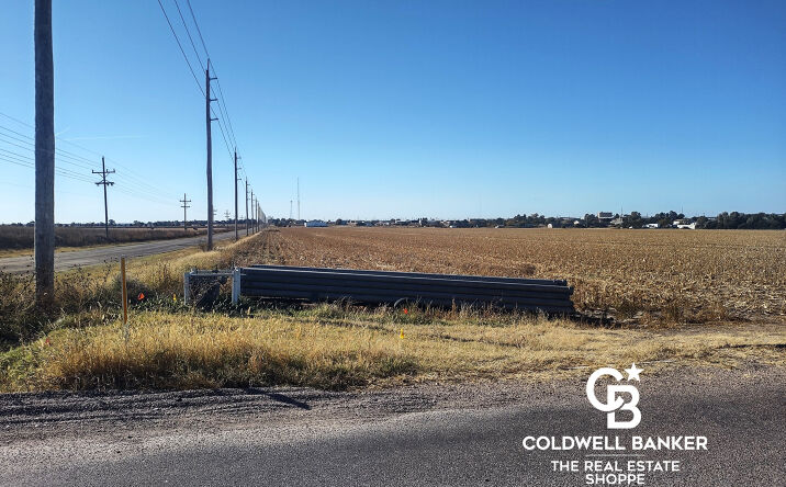 Pictures of Land property located at 0 Schulman Ave, Garden City, KS 67846 for sales - image #1
