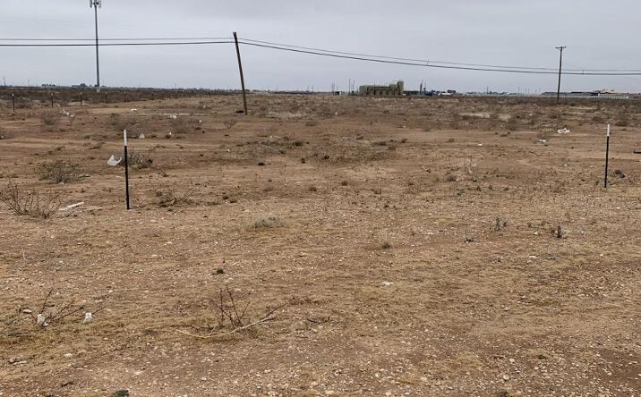 Pictures of Land property located at 5310 National Parks Highway, Carlsbad, NM 88220 for sales - image #1