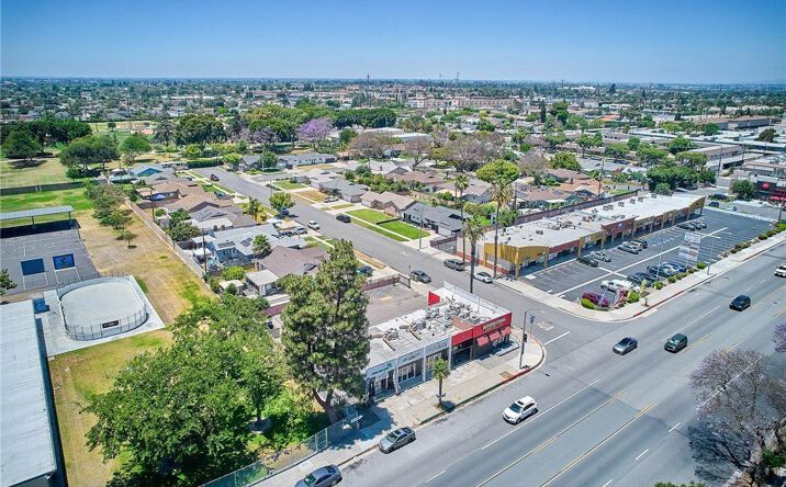 Pictures of Special Purpose property located at 401 S Magnolia Avenue, Anaheim, CA 92804 for sales - image #1