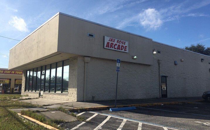 Pictures of Retail property located at 1040 EDGEWOOD Avenue N, Jacksonville, FL 32254 for sales - image #1