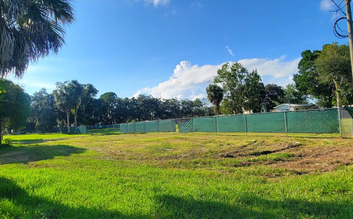 Pictures of Land property located at 14101 Plum Ln, Hudson, FL 34667 for sales - image #1