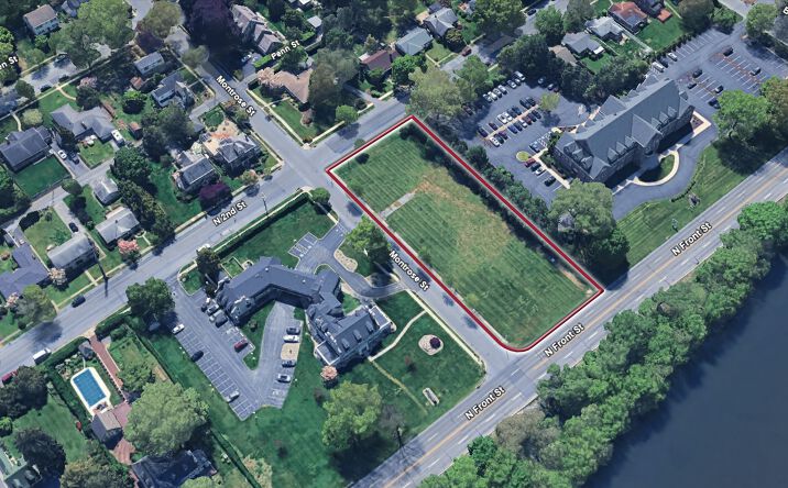 Pictures of Land property located at 3405 N Front St, Harrisburg, PA 17110 for sales - image #1