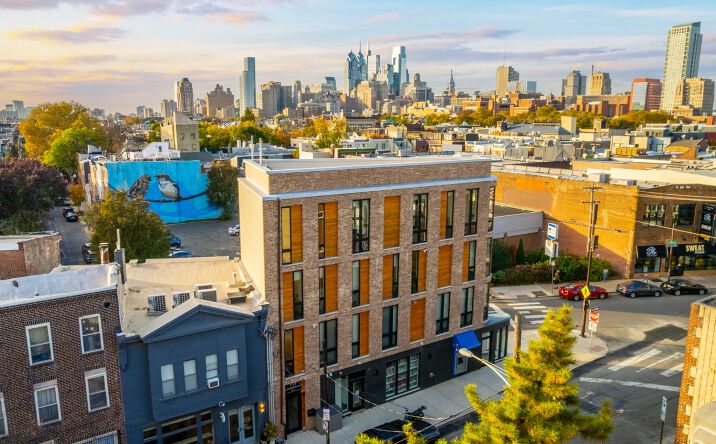 Pictures of Mixed Use property located at 715 E Passyunk Ave, Philadelphia, PA 19147 for sales - image #1