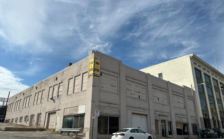 Pictures of Mixed Use property located at 508 S 19th St, Omaha, NE 68102 for sales - image #1
