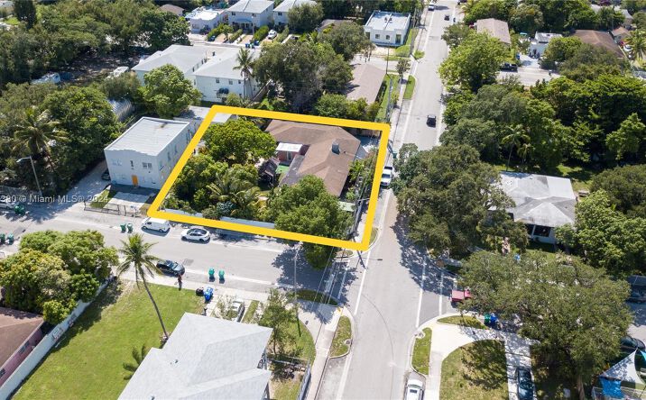 Pictures of Special Purpose property located at 300 NW 69th St, Miami, FL 33150 for sales - image #1