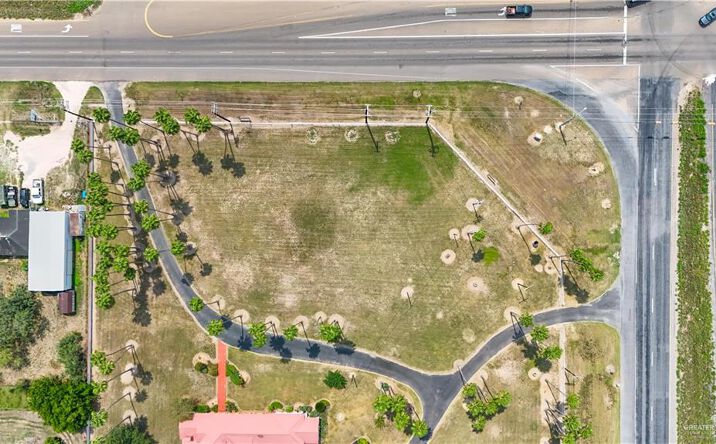 Pictures of Land property located at -- W Hwy 107, Mission, TX 78573 for sales - image #1