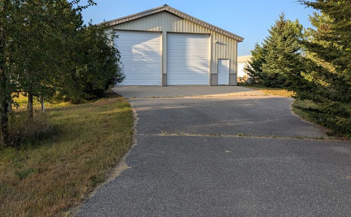 Pictures of Industrial property located at 780 E Pearl St, Kasota, MN 56050 for sales - image #1