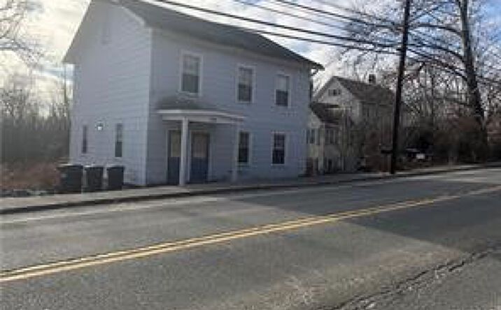 Pictures of Multifamily property located at 109 Main St, Bloomingburg, NY 12721 for sales - image #1