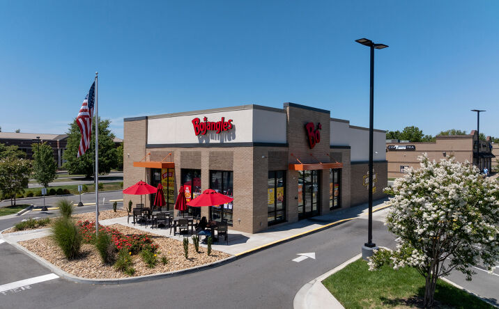 Pictures of Retail property located at 420 Long Hollow Pike, Goodlettsville, TN 37072 for sales - image #1