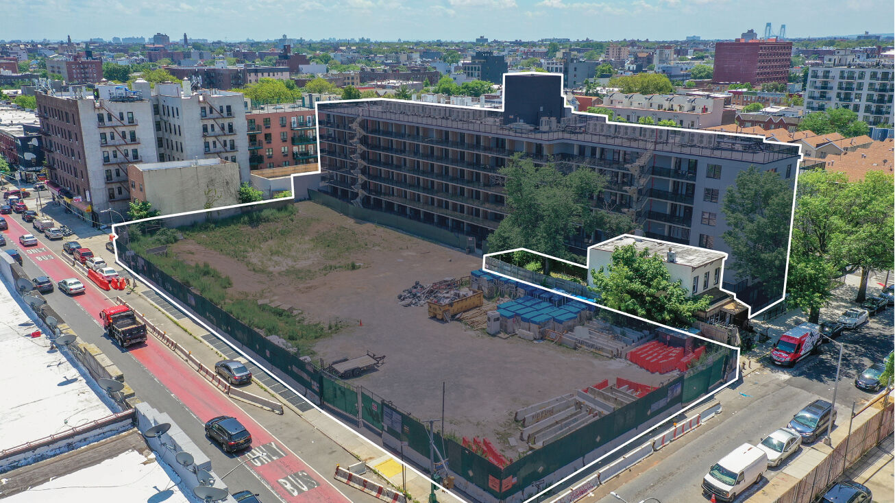 1580 Nostrand Ave, Brooklyn, NY 11226