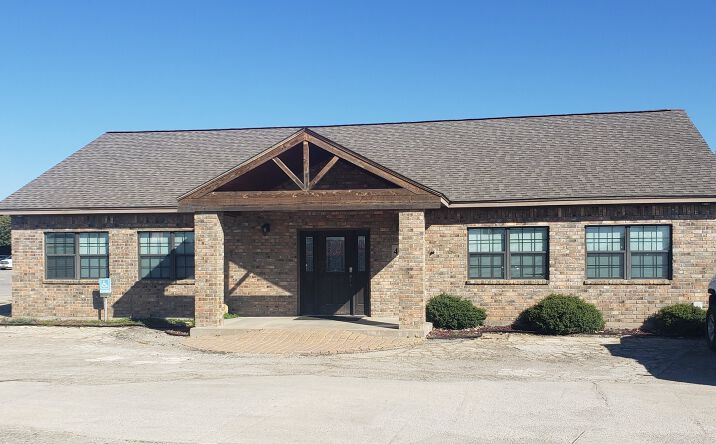 Pictures of Office, Retail property located at 4101 US-180, Mineral Wells, TX 76067 for sales - image #1
