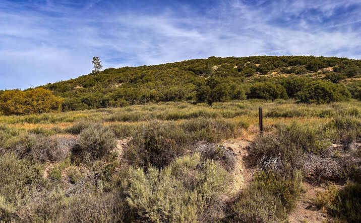 Pictures of Land property located at 160 ac NW Lockwood San Ardo Rd, Lockwood, CA 93932 for sales - image #1