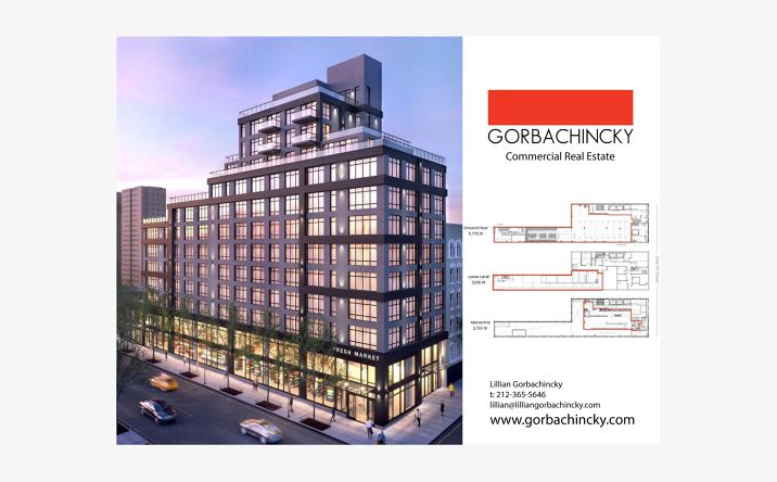 Pictures of Multifamily property located at 1516 Park Avenue, New York, NY, USA, New York, NY 10029 for sales - image #1