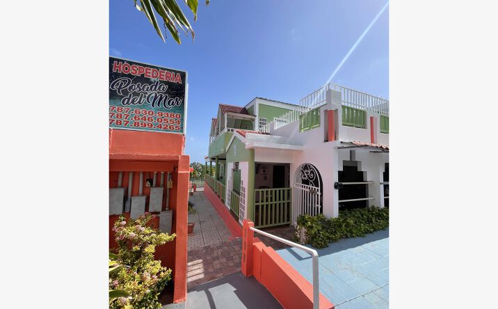 Pictures of Hospitality property located at PR-304 Pedro Albizu Campos Avenue #3, Lajas, PR 00667 for sales - image #1