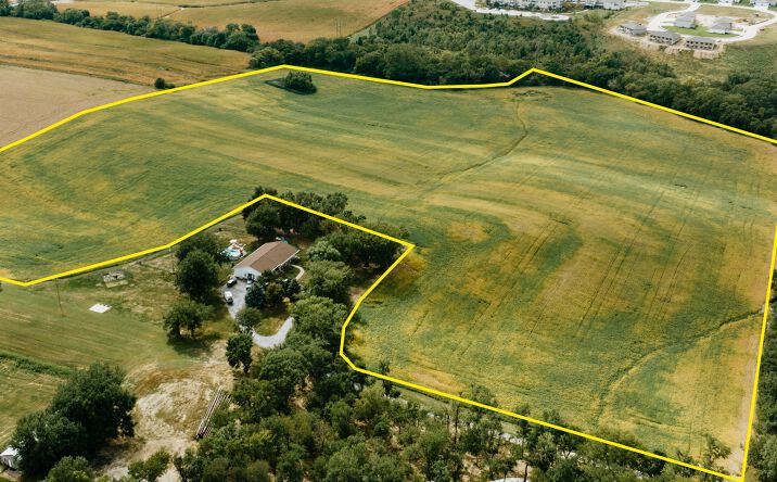 Pictures of Land, Mixed Use, Multifamily, Senior Living property located at 14500 NE-36, Bennington, NE 68007 for sales - image #1