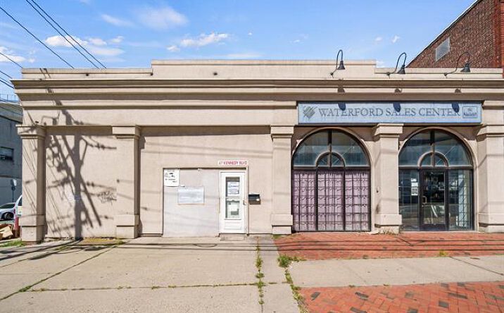 Pictures of Industrial, Mixed Use, Office, Retail property located at 47-51 John F. Kennedy Blvd, Bayonne, NJ 07002 for sales - image #1