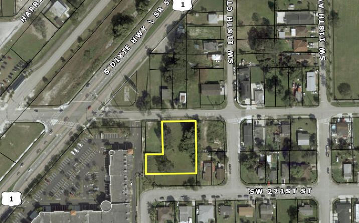Pictures of Land property located at 11888 SW 220th St, Miami, FL 33170 for sales - image #1