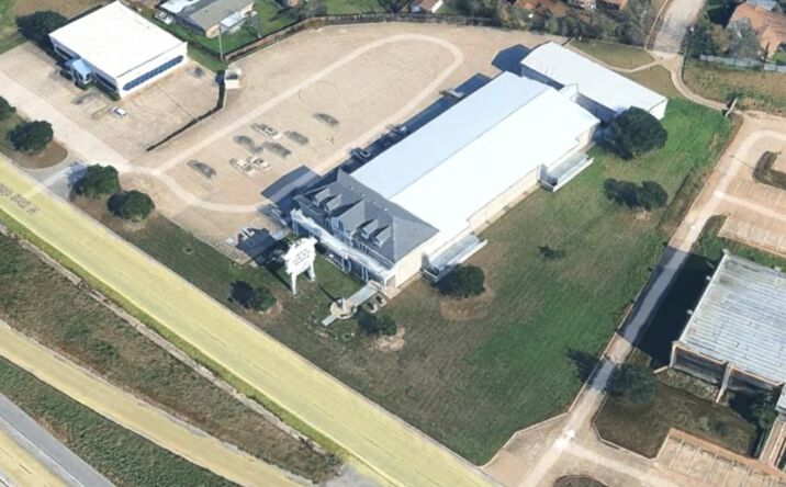 Pictures of Industrial, Retail, Special Purpose property located at 760 Jim Wright Fwy, Fort Worth, TX 76108 for sales - image #1