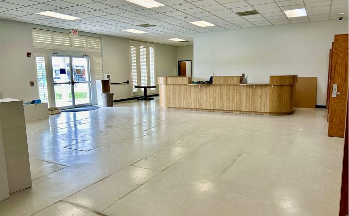 Pictures of Industrial, Retail, Special Purpose property located at 760 Jim Wright Fwy, Fort Worth, TX 76108 for sales - image #1