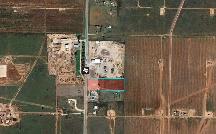 Pictures of Land property located at 3466 Sagebrush Rd, Levelland, TX 79336 for sales - image #1