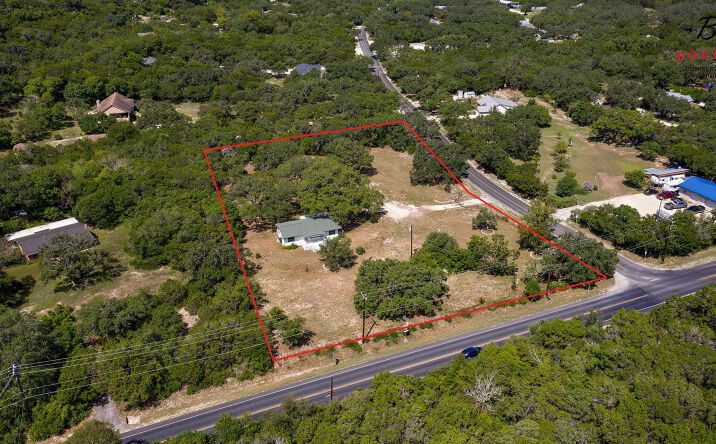 Pictures of Land property located at 10096 Whip O Will Way, Helotes, TX 78023 for sales - image #1