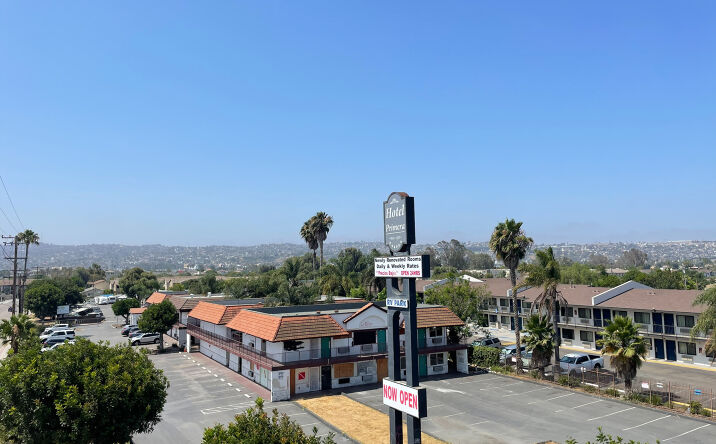 Pictures of Hospitality property located at 190 Calle Primera, San Diego, CA 92173 for sales - image #1