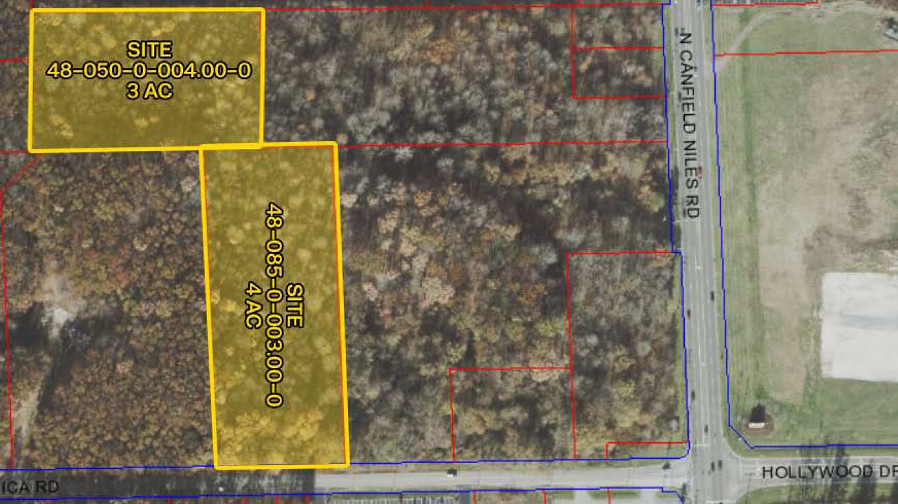 Silica Road & State Route 46, Austintown, OH 44515 | Crexi.com