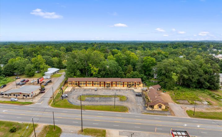 Pictures of Hospitality property located at 32810 US-43, Thomasville, AL 36784 for sales - image #1