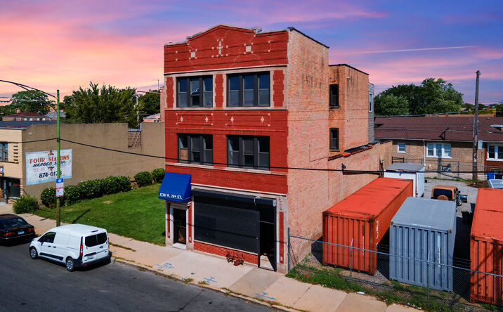 Pictures of Mixed Use property located at 1738 W 79th St, Chicago, IL 60620 for sales - image #1
