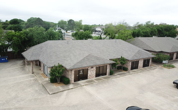 Pictures of Office property located at 206 Elm St, Lewisville, TX 75057 for sales - image #1