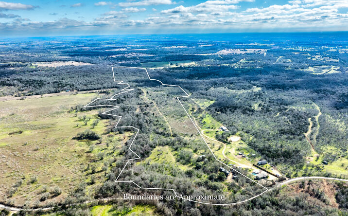Pictures of Land, Mobile Home Park property located at 689 Chamberlin Rd, Dale, TX 78616 for sales - image #1