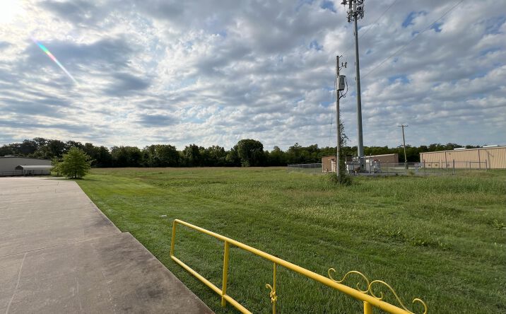 Pictures of Land property located at 4331 Marlena St, Bossier City, LA 71111 for sales - image #1