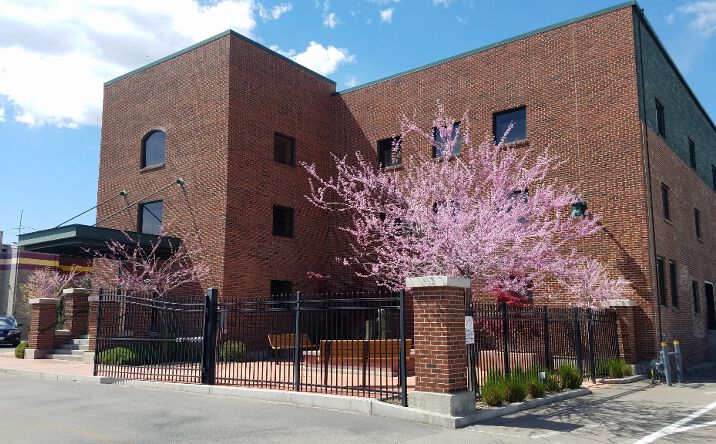 Pictures of Office property located at 11 Spokane St, Wenatchee, WA 98801 for sales - image #1