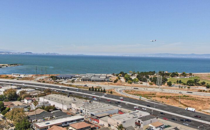 Pictures of Industrial, Mixed Use, Office property located at 917 N Amphlett Blvd, San Mateo, CA 94401 for sales - image #1
