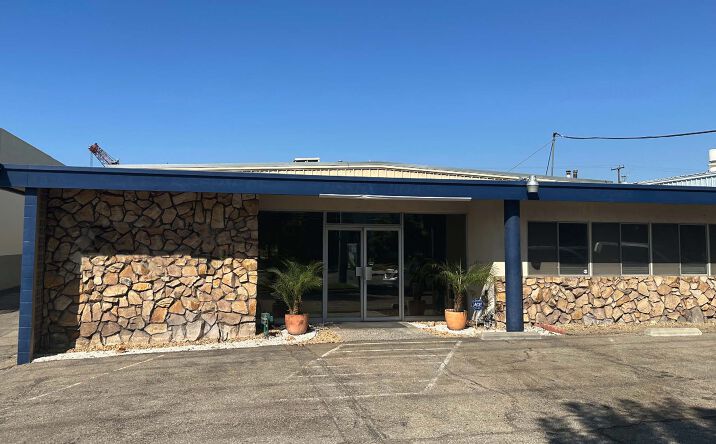 Pictures of Office, Industrial property located at 1830 S Baker Ave, Ontario, CA 91761 for sales - image #1