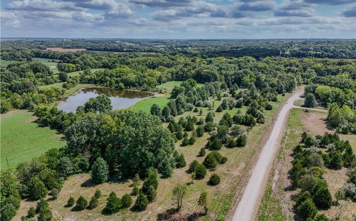 Pictures of Land, Special Purpose property located at lot 8 NE 51st Road, Warrensburg, MO 64093 for sales - image #1