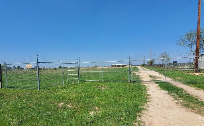 Pictures of Land property located at 31378 FM 529, Brookshire, TX 77423 for sales - image #1