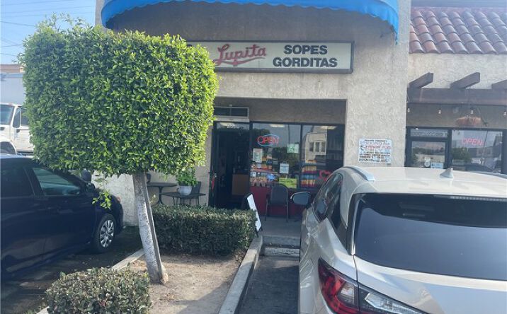 Pictures of Hospitality, Land property located at W Valley Boulevard, Alhambra, CA 91803 for sales - image #1