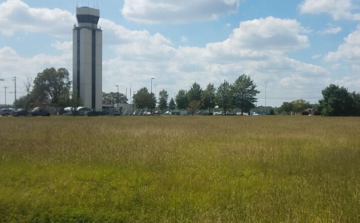 Pictures of Land property located at Airport Dr, Macon, GA 31216 for sales - image #1