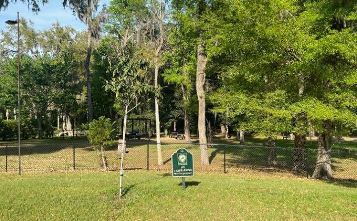 Pictures of Land property located at 24 Secretariat Ln Lane, Flagler Beach, FL 32136 for sales - image #1