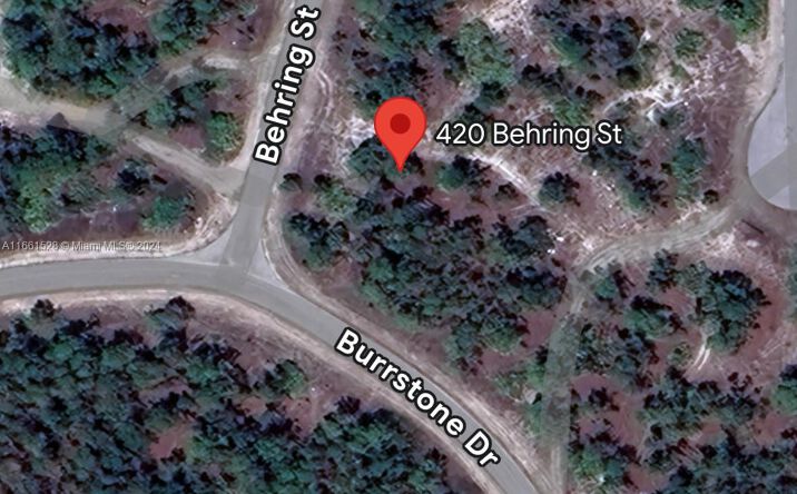 Pictures of Special Purpose property located at 420 Behring st, Lehigh Acres, FL 33974 for sales - image #1