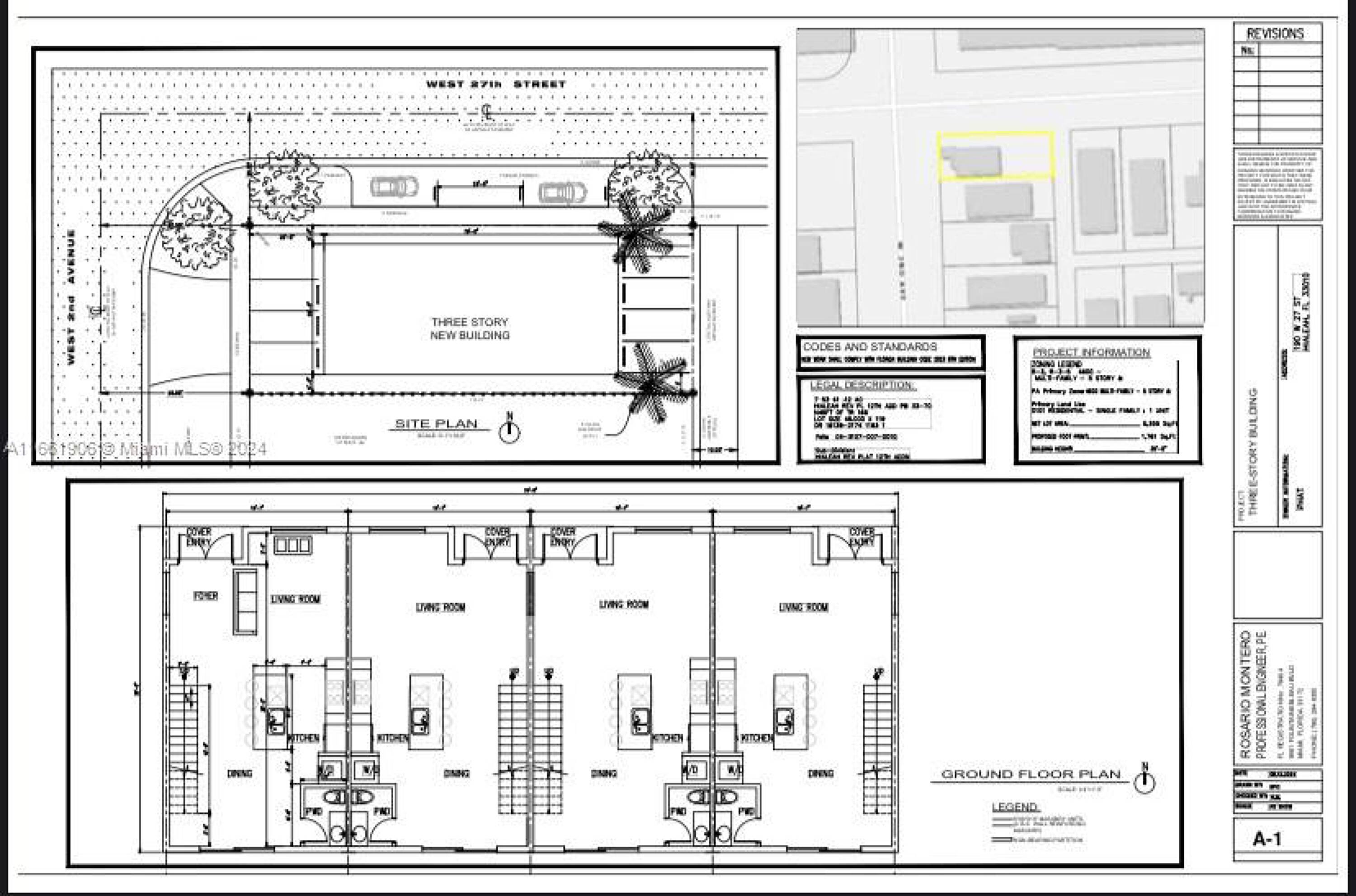 190 W 27Th St, Hialeah, FL 33010