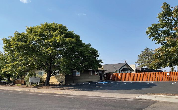 Pictures of Office property located at 180 NE Penn Ave, Bend, OR 97701 for sales - image #1