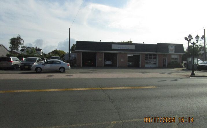 Pictures of Land property located at 1065 Amboy Avenue, Edison, NJ 08837 for sales - image #1