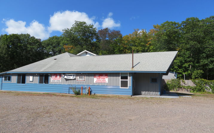 Pictures of Retail, Hospitality, Business for Sale property located at W7318 WI-86, Tomahawk, WI 54487 for sales - image #1