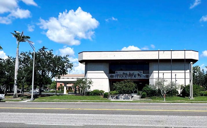 Pictures of Retail, Office property located at 2891 S Tamiami Trail, Sarasota, FL 34239 for sales - image #1