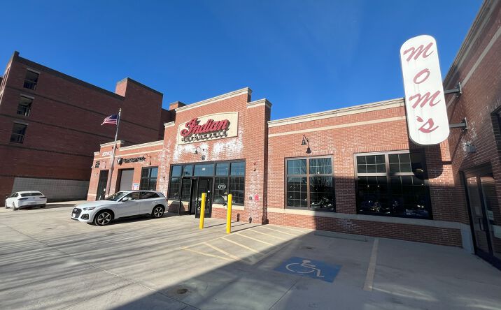 Pictures of Retail property located at 184 Broadway, Revere, MA 02151 for comps - image #1