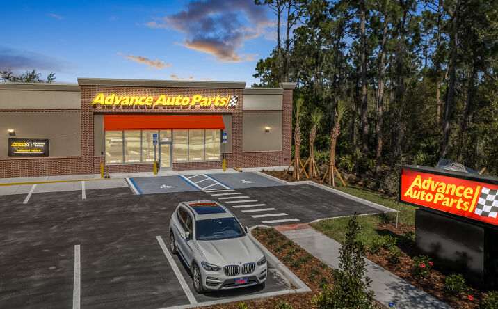 Pictures of Retail property located at 3360 Bayside Lakes Blvd SE, Palm Bay, FL 32909 for sales - image #1